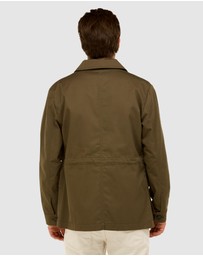 Brooksfield - Multi Pocket Utility Jacket