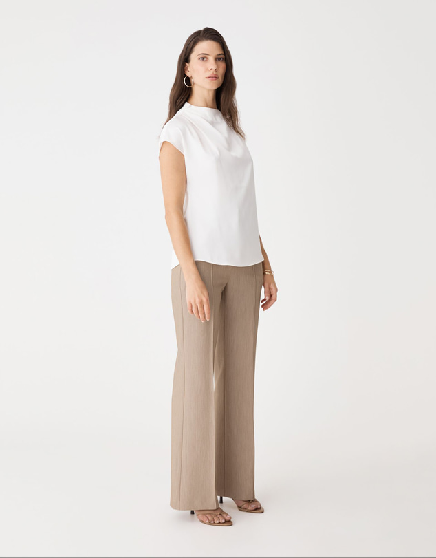 Forcast - Julia Bootleg Pants
