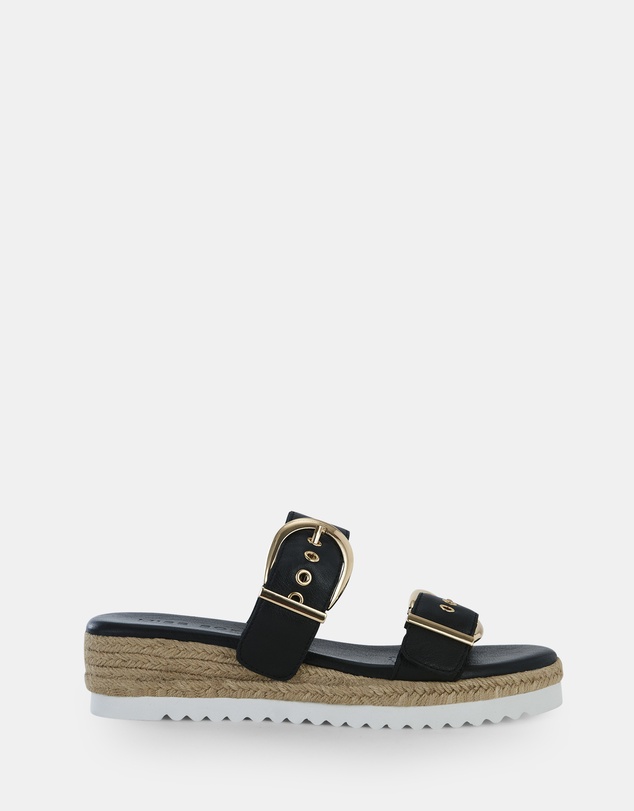 Miss Sofie - Livia Wedges