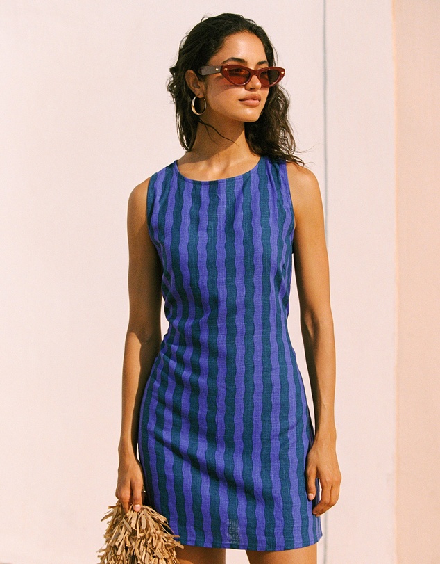 Mister Zimi - Candy Dress