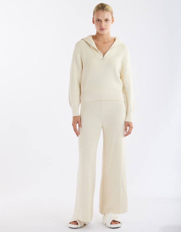 Amelius - Eline Knit Pant