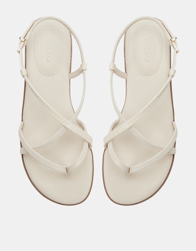 ALDO - Aury Flat Sandals