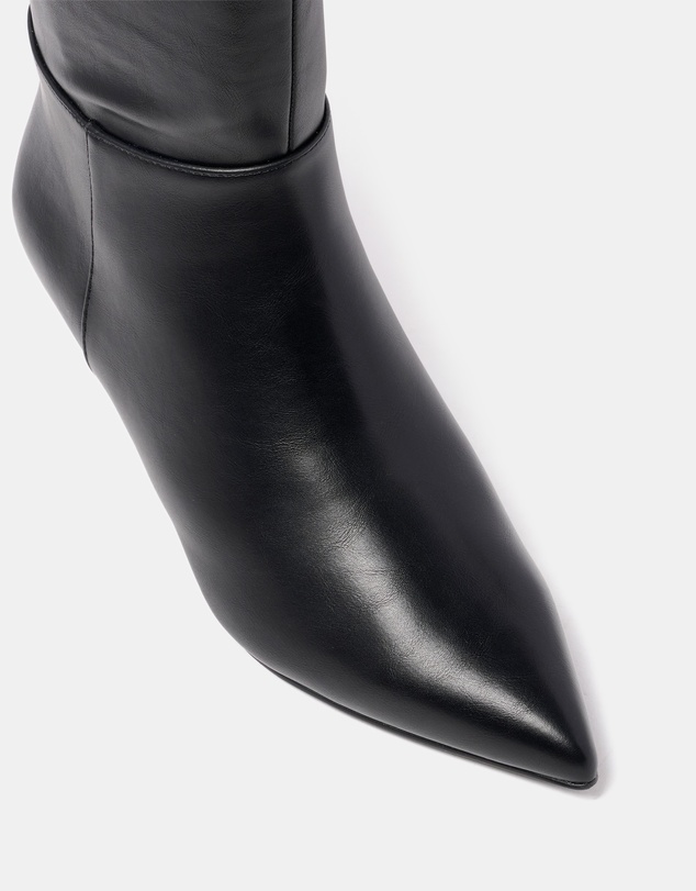 Forever New - Sasha Pointy Toe Knee Boots