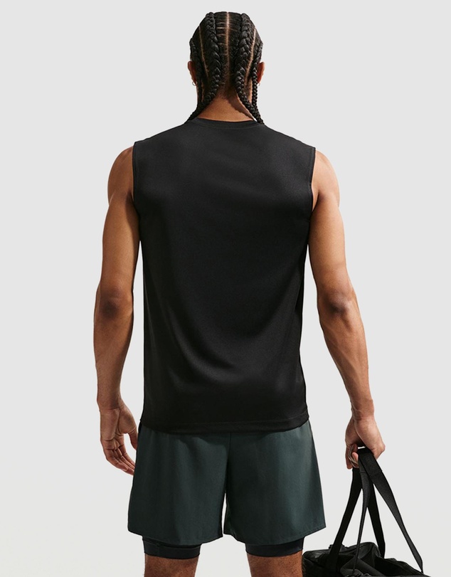 Nike - Nike Dri-FIT Sleeveless Training Top