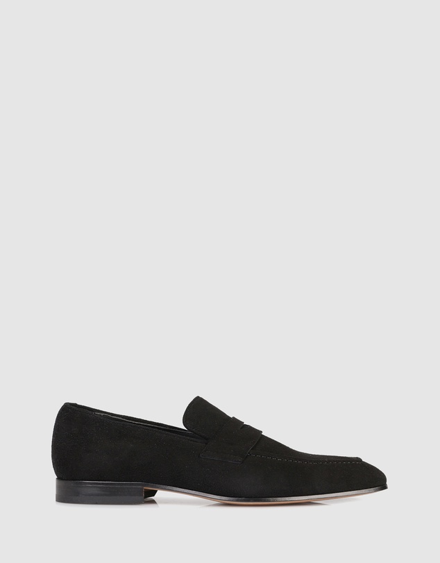 Brando - Davis Loafers