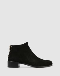 Beau Coops - Beau5-b_loss Ankle Boots
