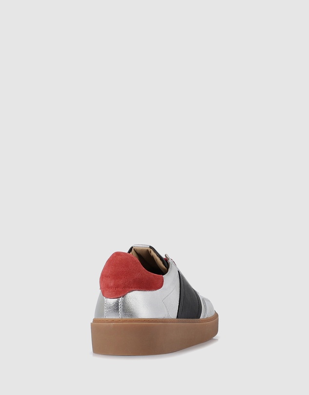 Sempre Di - Samira Low Top sneakers