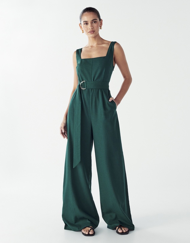 Willa - Graces Jumpsuit
