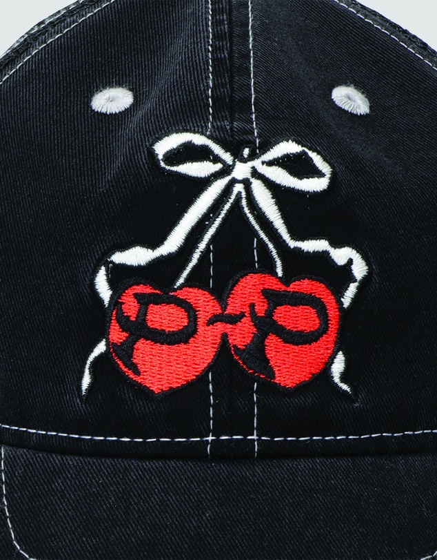 PASS~PORT - Cherries Leagues Trucker