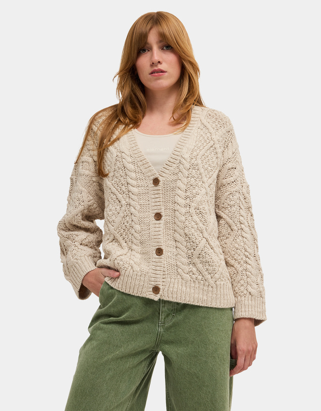 Element - Womens Camden Cardigan