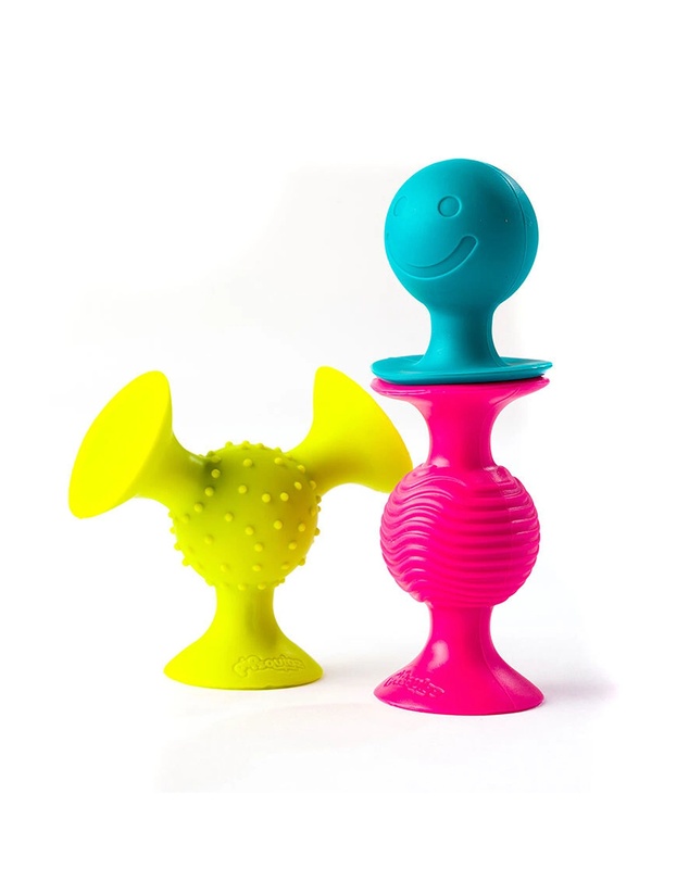 Fat Brain Toys - Fat Brain pipSquigz