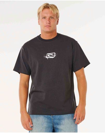 Washed Black