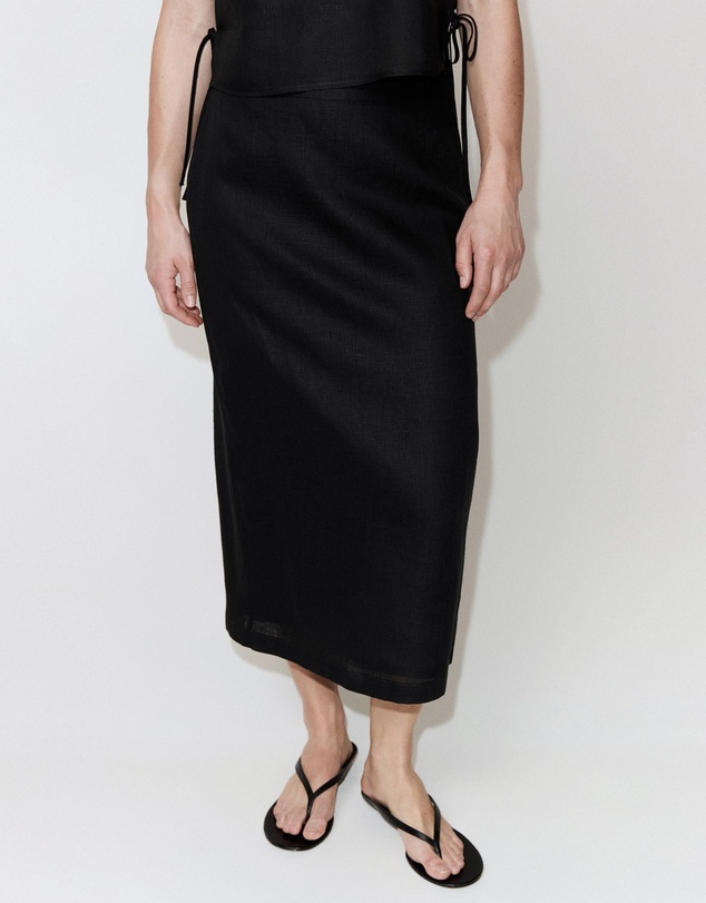 M.N.G - Fred Skirt