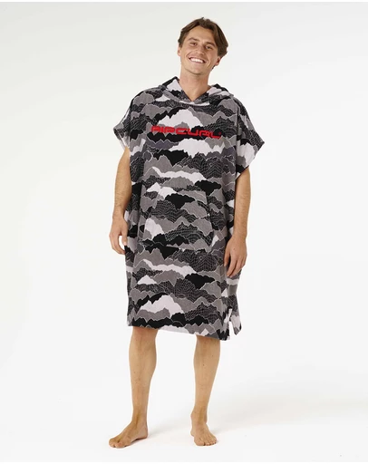 Rip Curl - Fun Times Hooded Towel