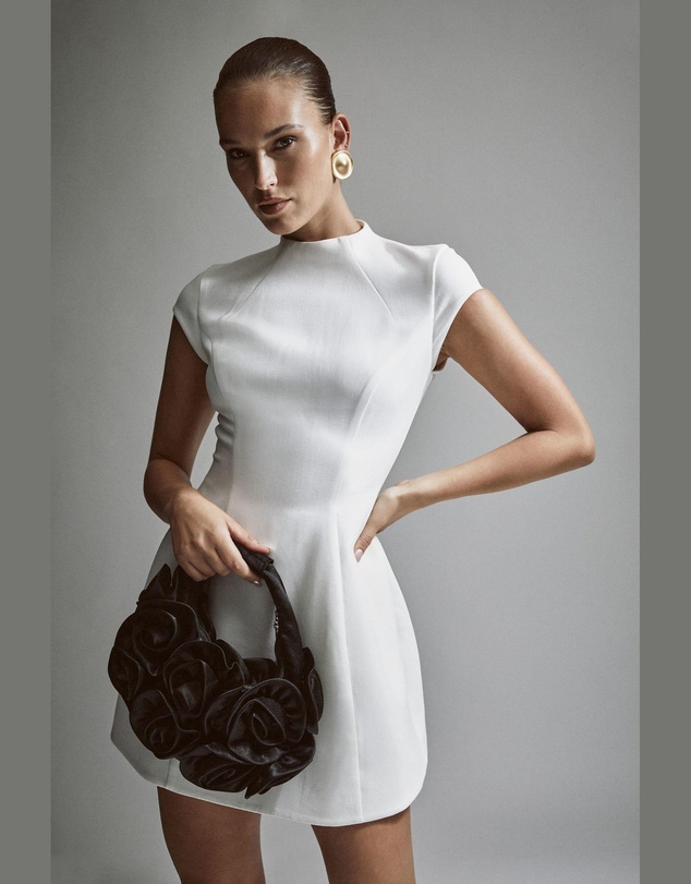 Bardot - Delphi Mini Dress