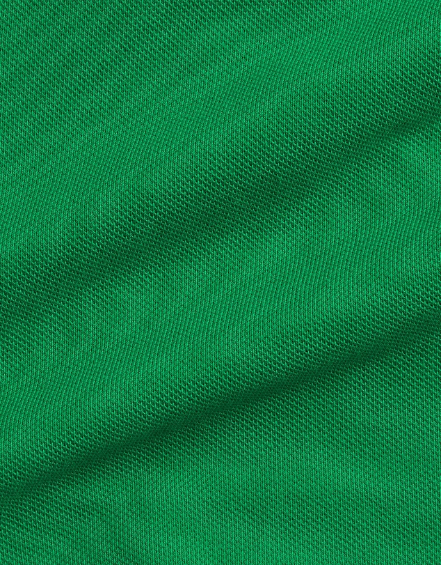 Polo Ralph Lauren - Polo Bear Cotton Mesh Polo Shirt - Babies