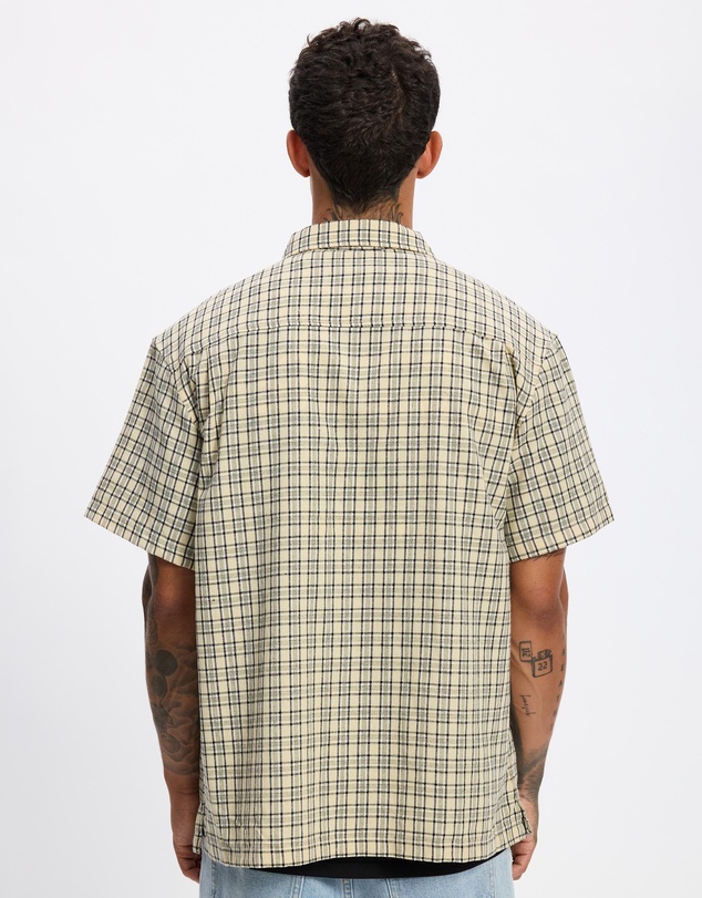 X-Large - Adam SS Shirt