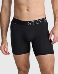 STEP ONE - Boxer Brief - Scorpions 5 Pack