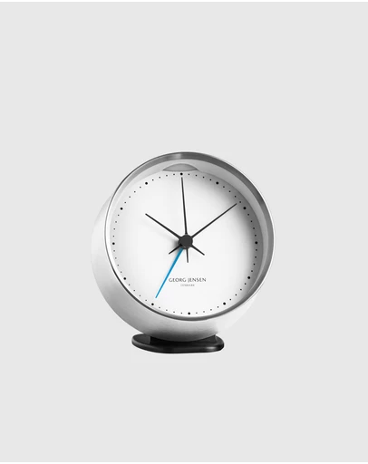 Georg Jensen - Hk Alarm with Holder