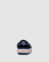 Crocs - Crocband Clog Youth