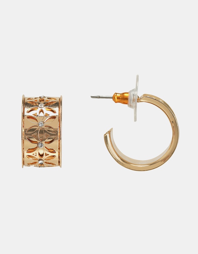 ALDO - Floraaluxe Earrings