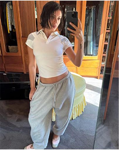 Heather Grey