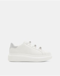 ALDO - Merrick Platform Sneakers