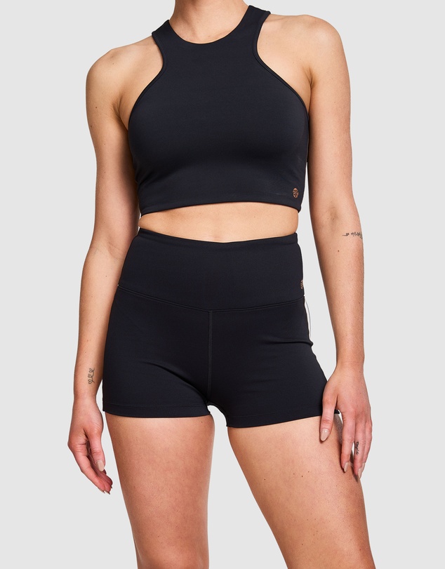 BAHE - Attune High-Rise Shorts 2.5