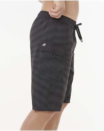 Rip Curl - Shock Wave 21