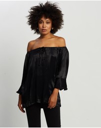 KAJA Clothing - Bronte Top