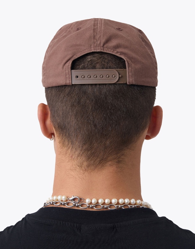 Zanerobe - Stallion Trucker Cap Choc-