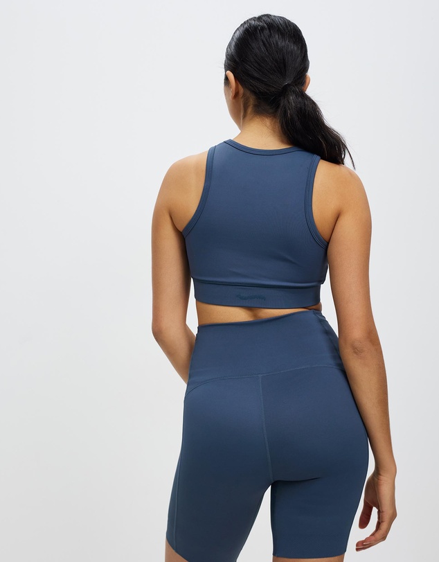 All Fenix - Hustle Racer Bra