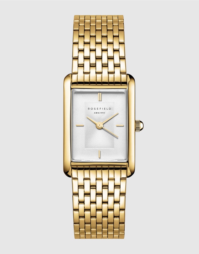 Rosefield - Heirloom - Gold Tone