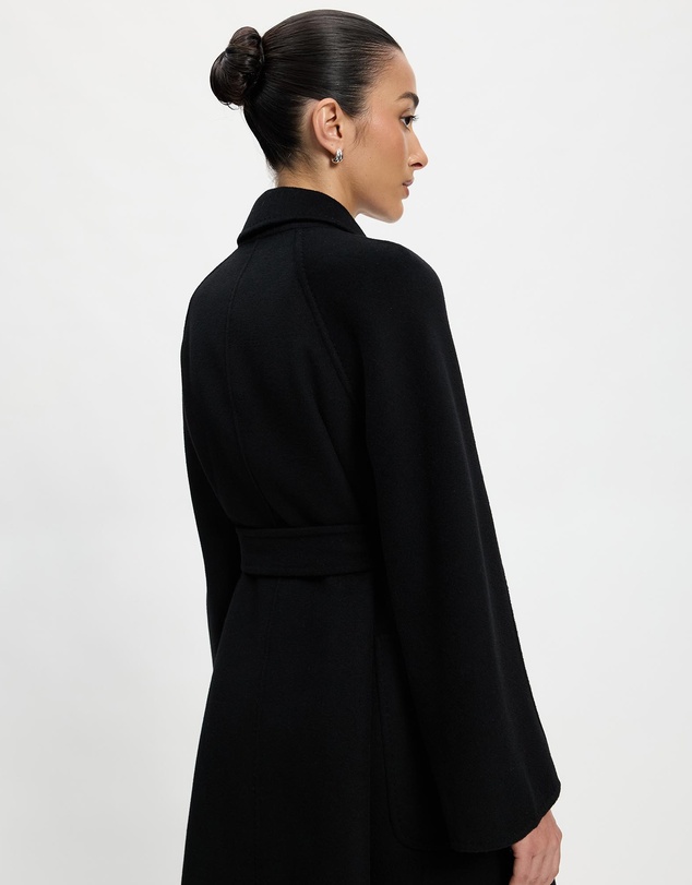 Lindsay Nicholas New York - Frances Coat
