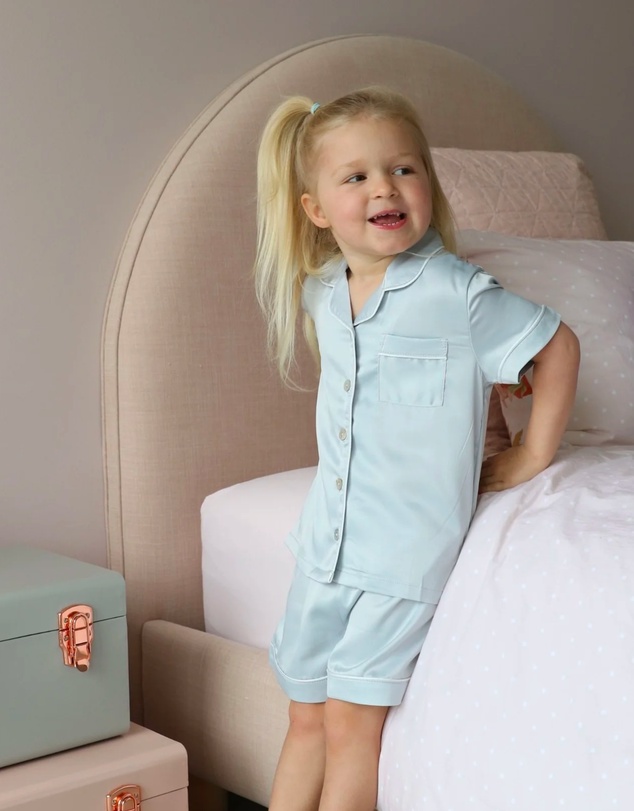 Homebodii - Children's Grace Pyjama Set