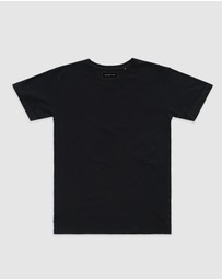 Vacancy Co - Vacant Tee - Youth