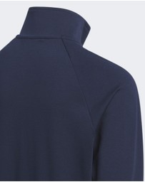 adidas Performance - 1/4-Zip Layer Pullover Kids