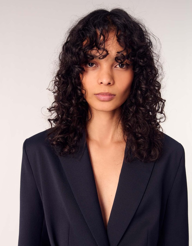 Maje - Villeplisse Blazer