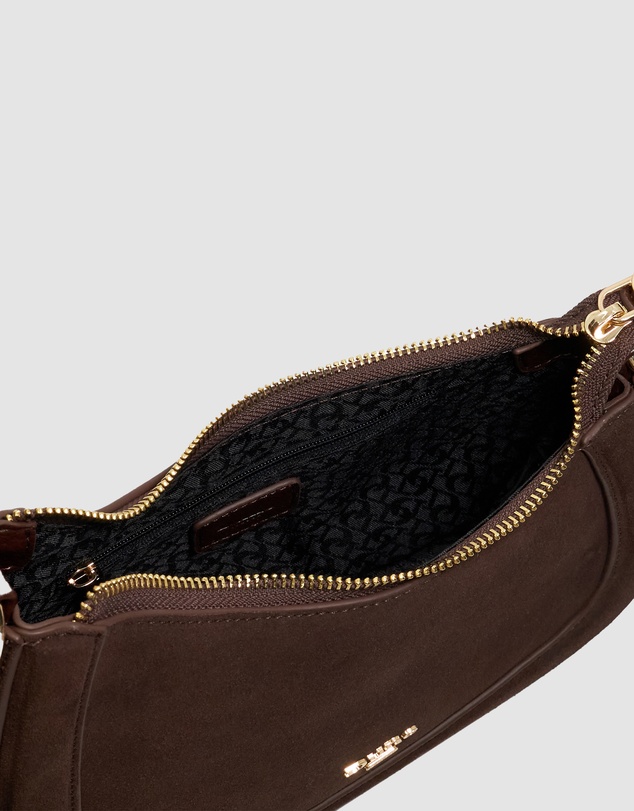 Dune London - Direction - Dark Brown