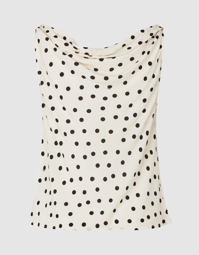 Samsoe Samsoe - Sapoppy Top
