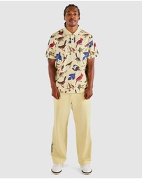 Malbon - Magnolia Pants