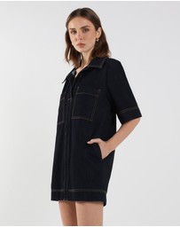 Madison The Label - Cecilia Mini Dress