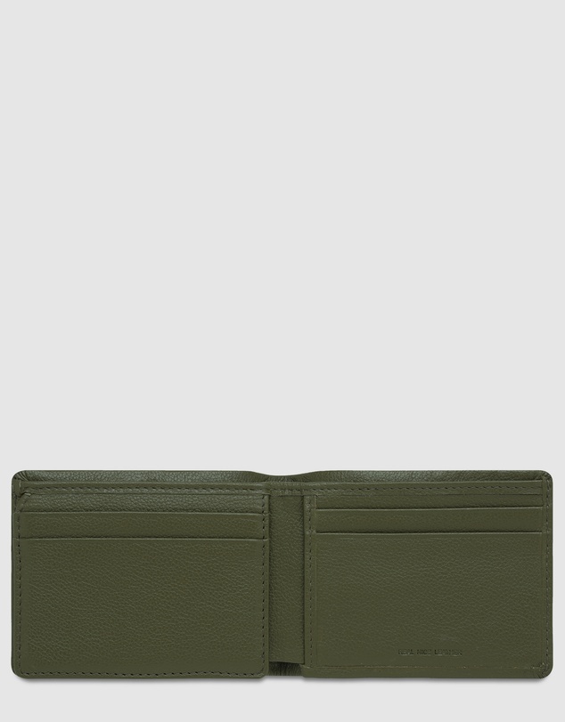 Status Anxiety - Jonah Wallet