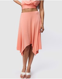 Guizio - Lana Skirt