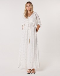 Fate + Becker - Delia Batwing Dress