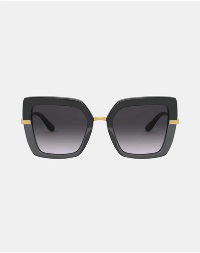 Dolce & Gabbana - DG4373
