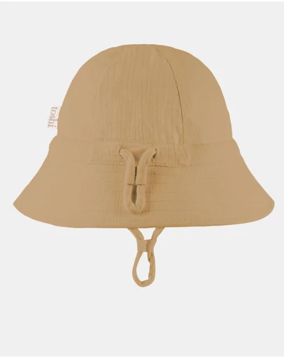 Toshi - Bell Hat Sammy