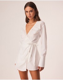 SNDYS - Sabina Mini Dress