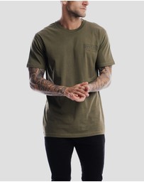 DVNT - NYC Tee
