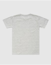 Counter Culture - 3-Pack Absent Tee - Youth